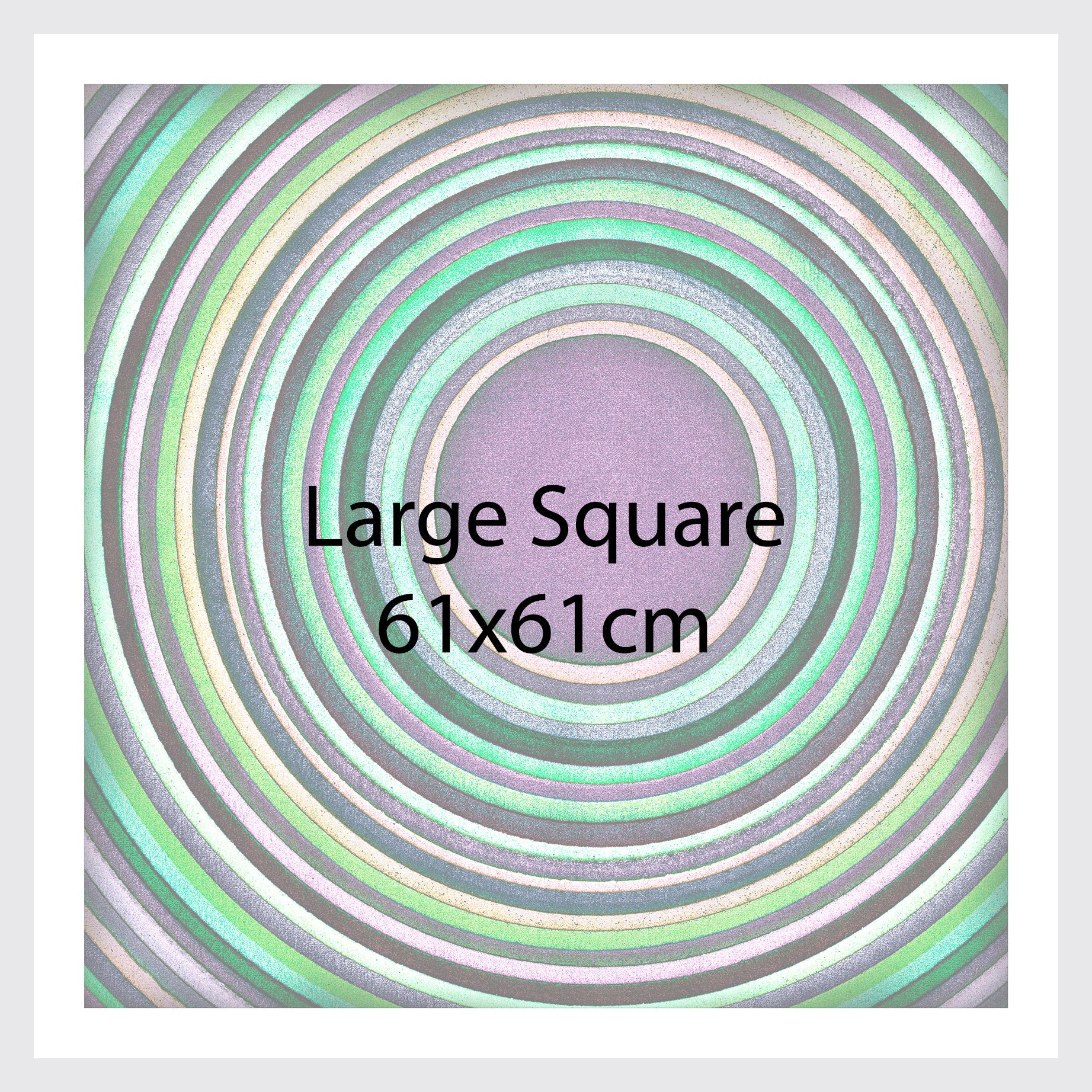 Large Squares