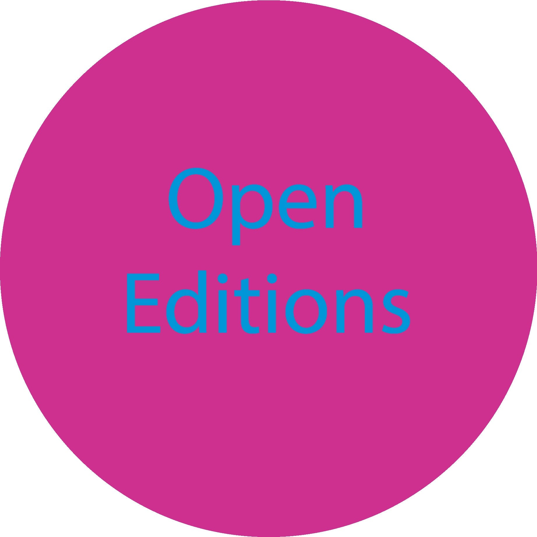 Open Editions