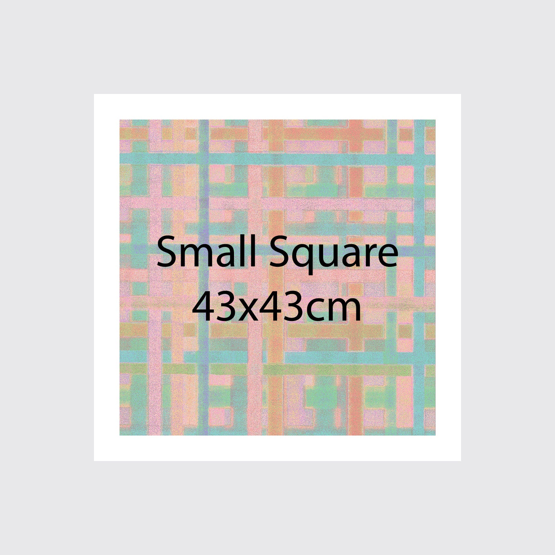 Small Squares