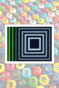 Exiting sleek Fine Art Print – Open Edition