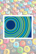 Expressive Fine Art Print – Open Edition