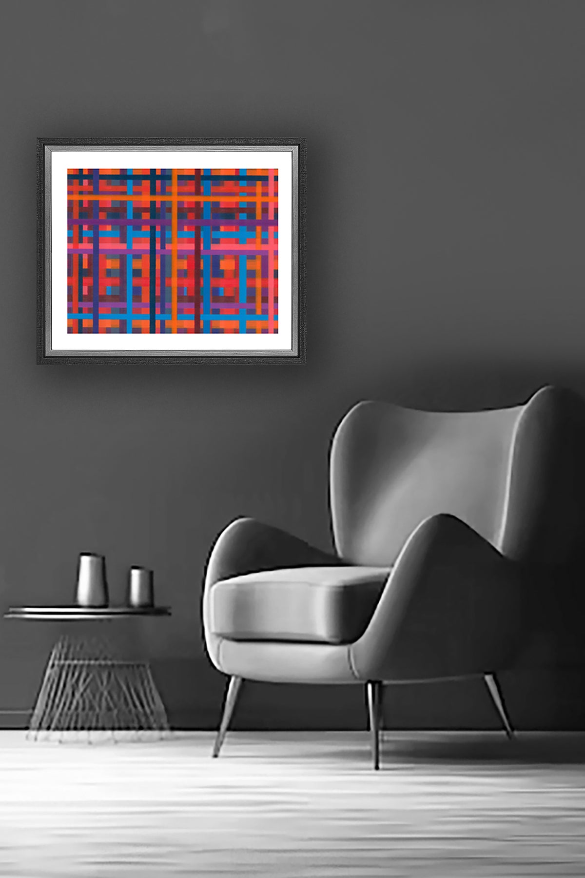 Powerful attractive Fine Art Print – Open Edition