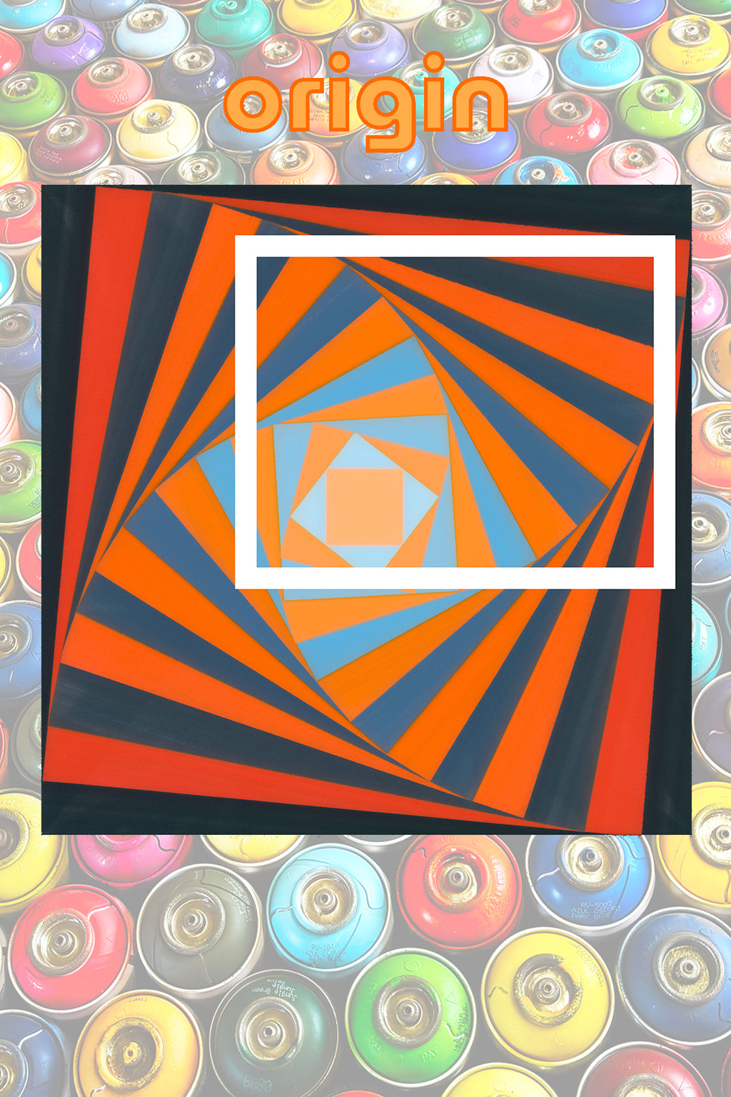 Appealing expressive Fine Art Print – Open Edition