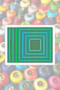 Intriguingly charming Fine Art Print – Edition of 25
