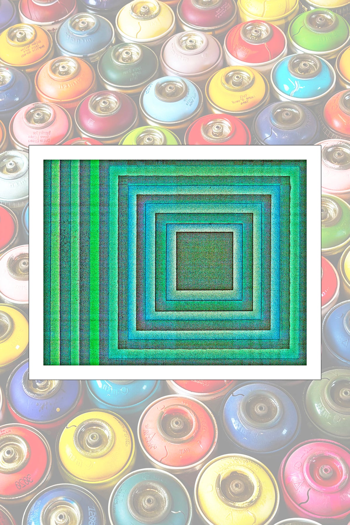 Intriguingly charming Fine Art Print – Edition of 25