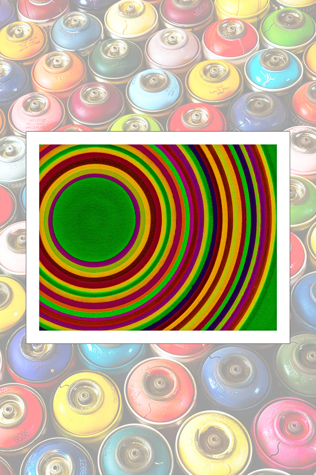 Curiously charming Fine Art Print – Edition of 25