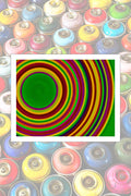 Curiously charming Fine Art Print – Edition of 25