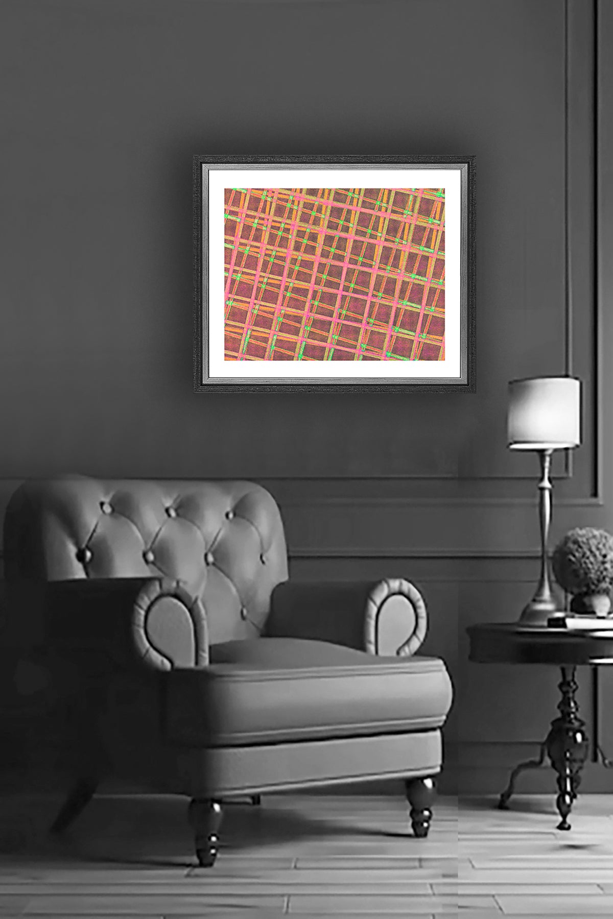Serene Fine Art Print – Edition of 25