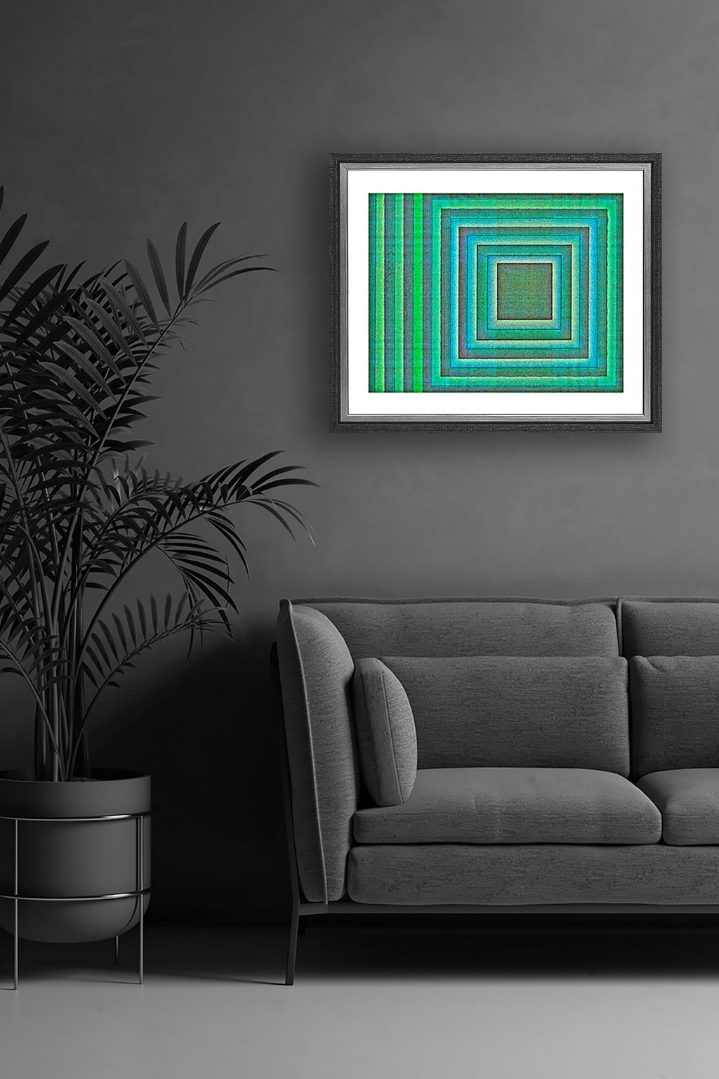 Intriguingly charming Fine Art Print – Edition of 25