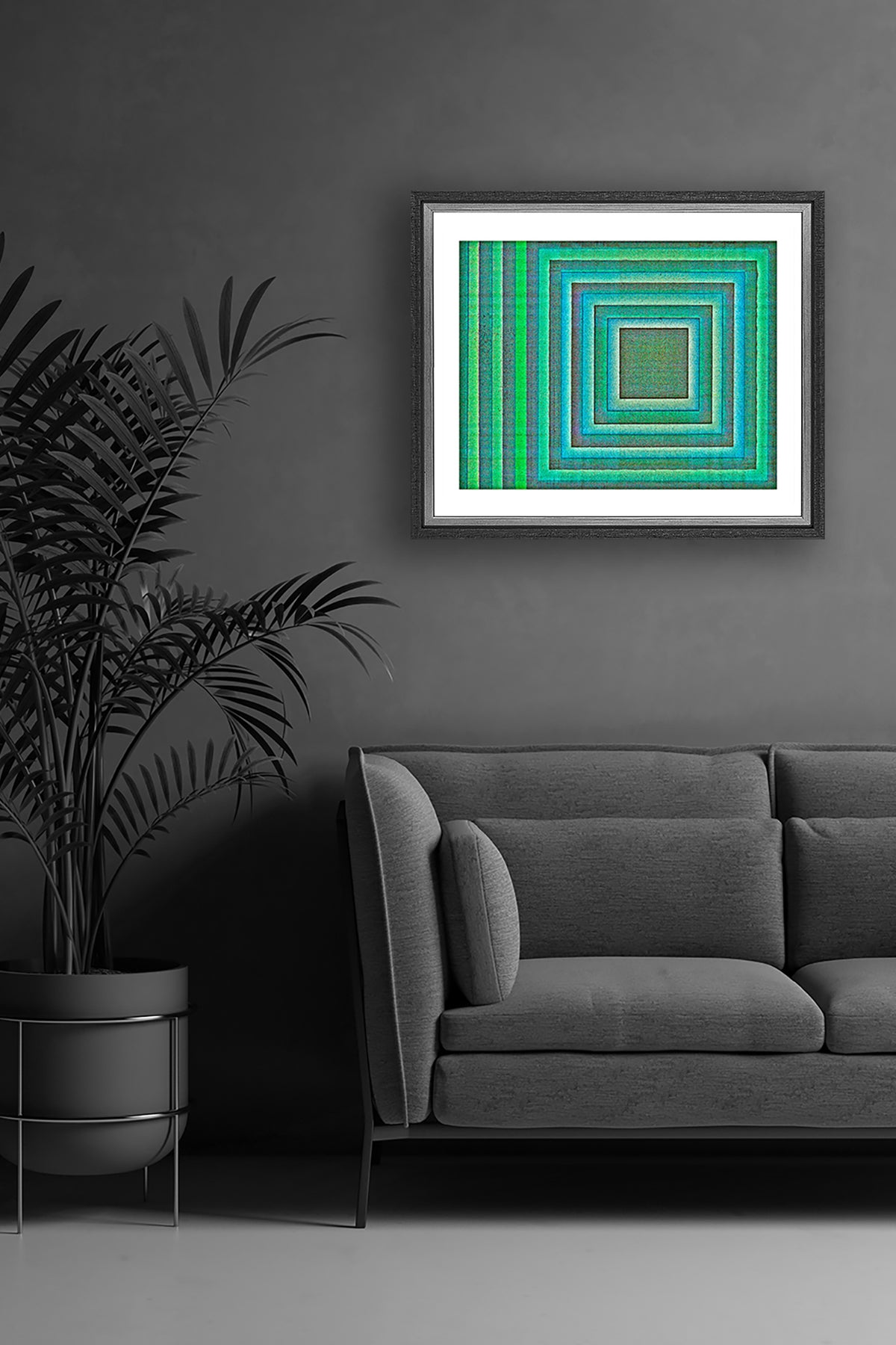 Intriguingly charming Fine Art Print – Edition of 25