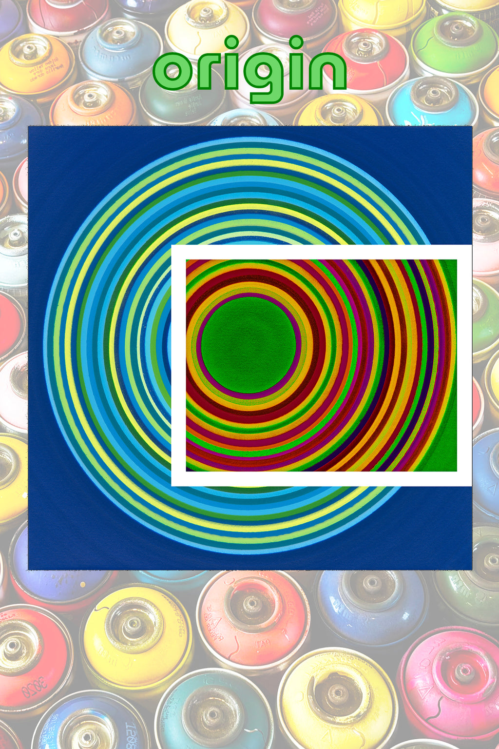 Curiously charming Fine Art Print – Edition of 25