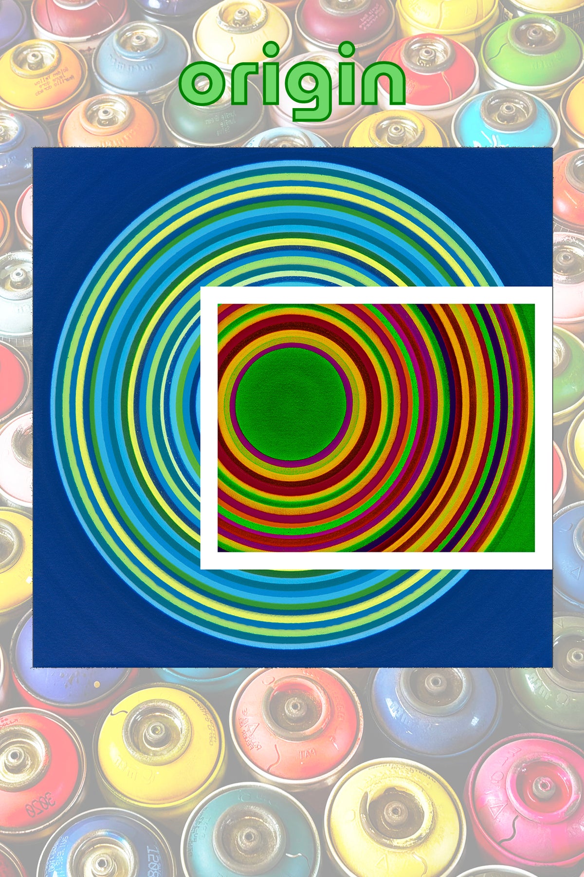 Curiously charming Fine Art Print – Edition of 25