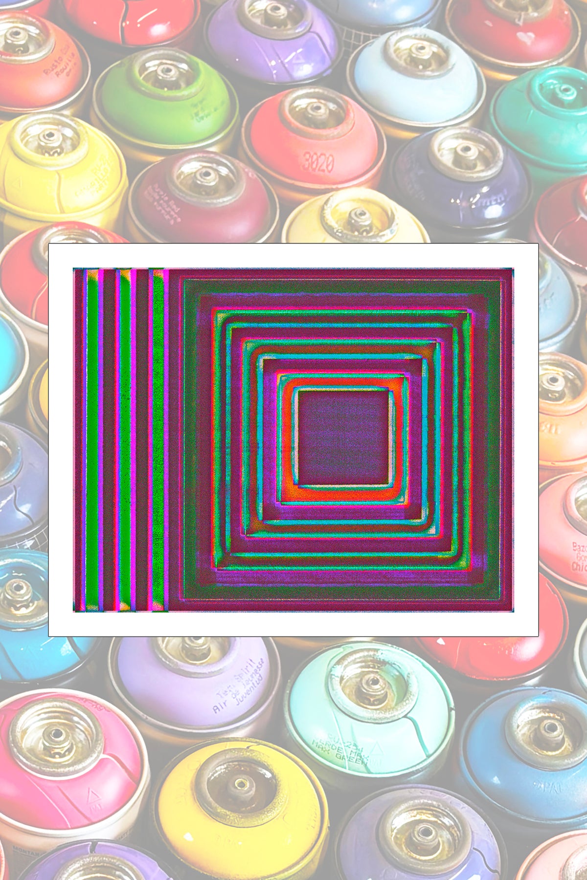 Captivating Fine Art Print – Edition of 5