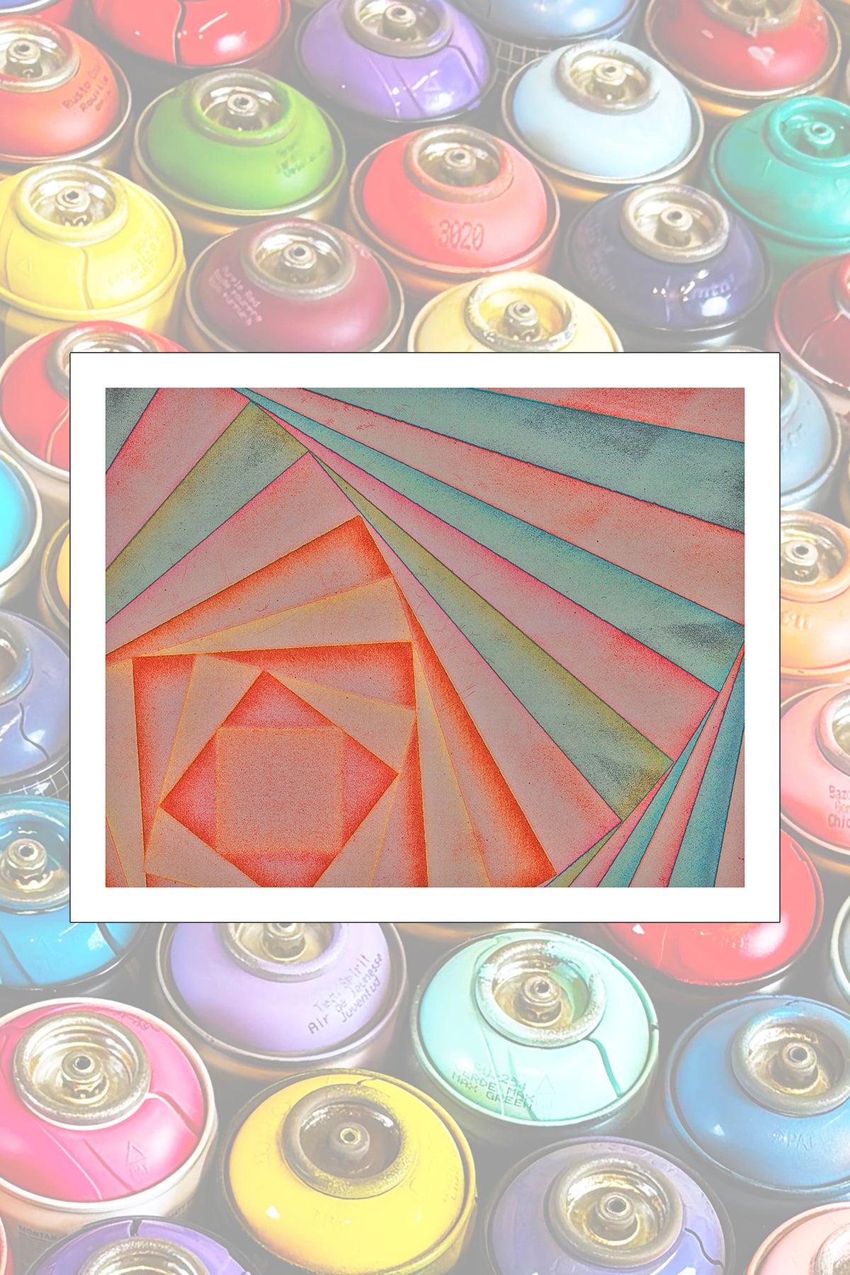 Eye-catching serene Fine Art Print – Edition of 5
