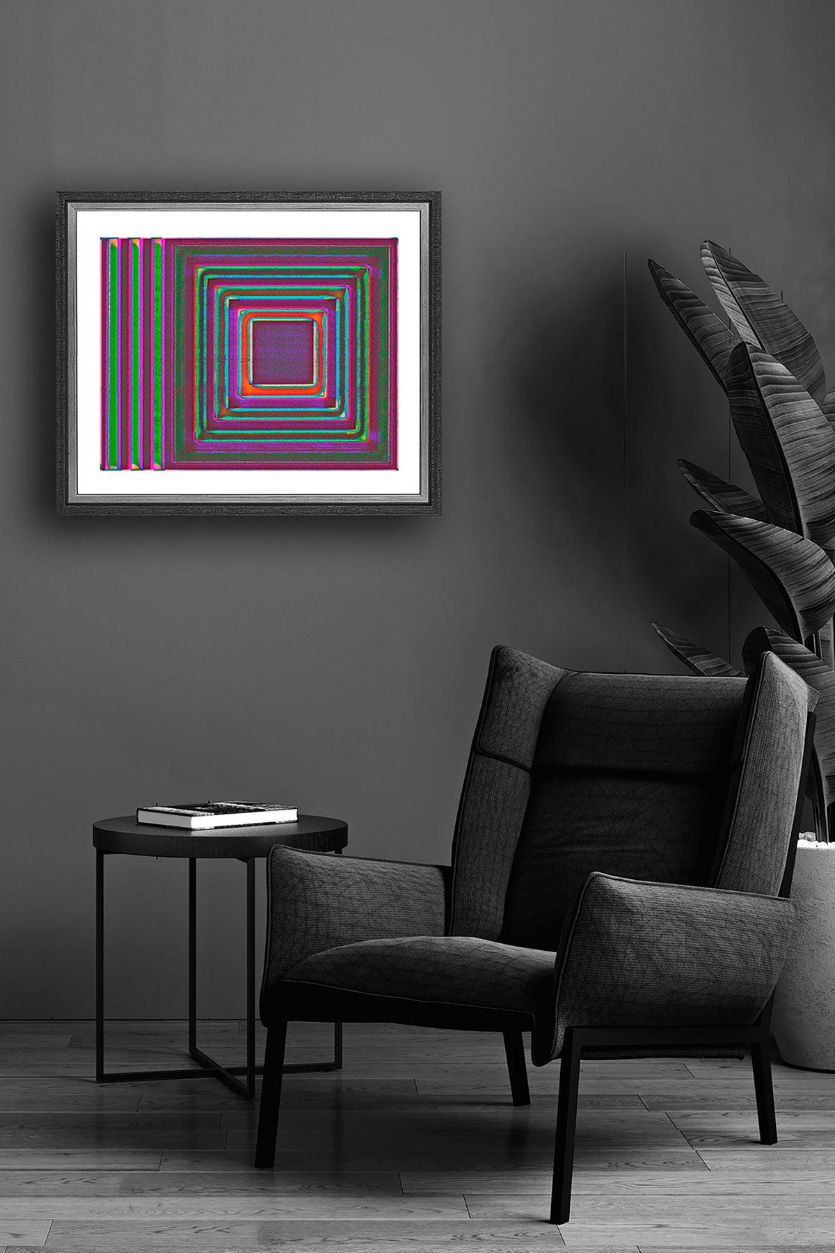 Captivating Fine Art Print – Edition of 5