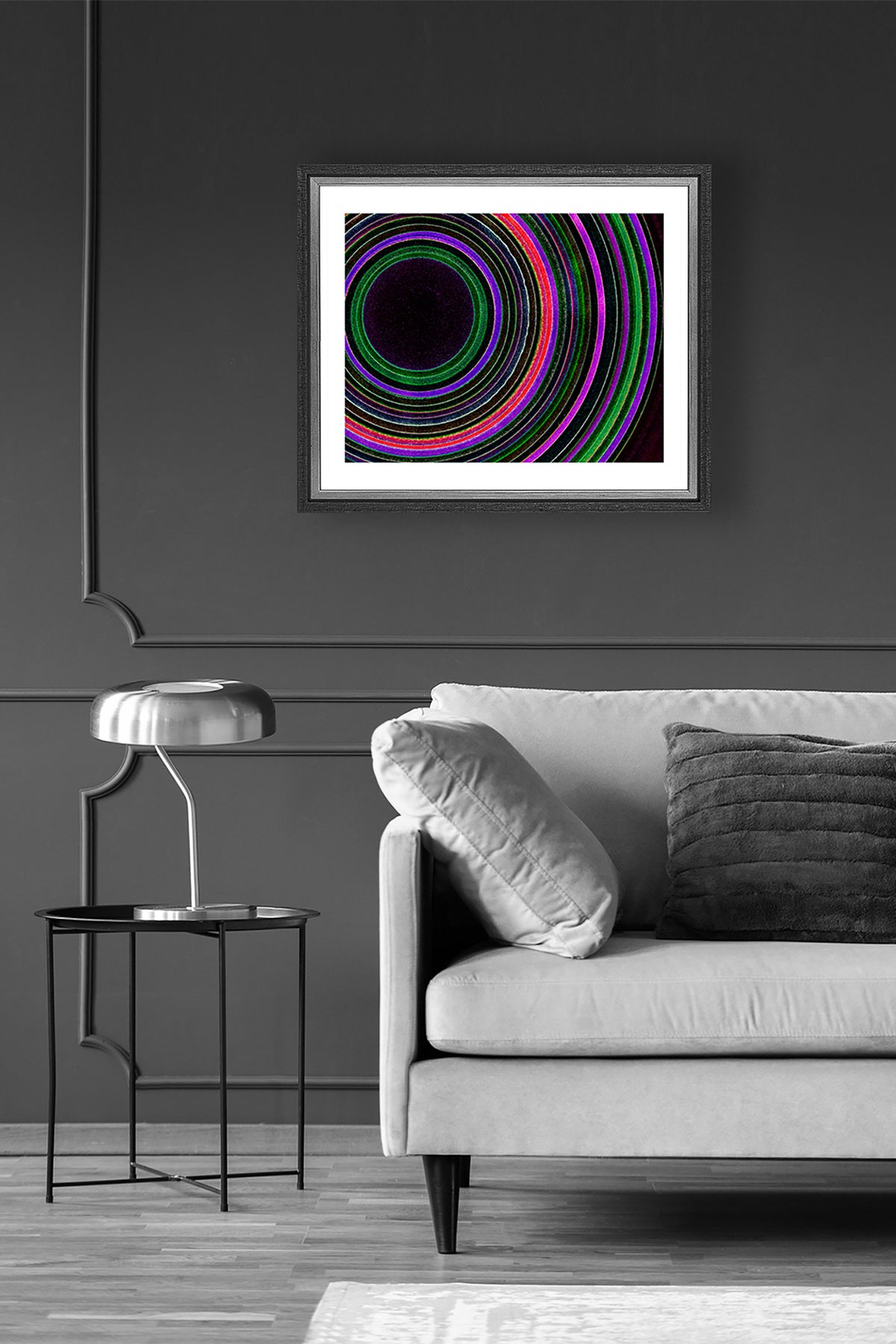 Dazzling vivid Fine Art Print – Edition of 5