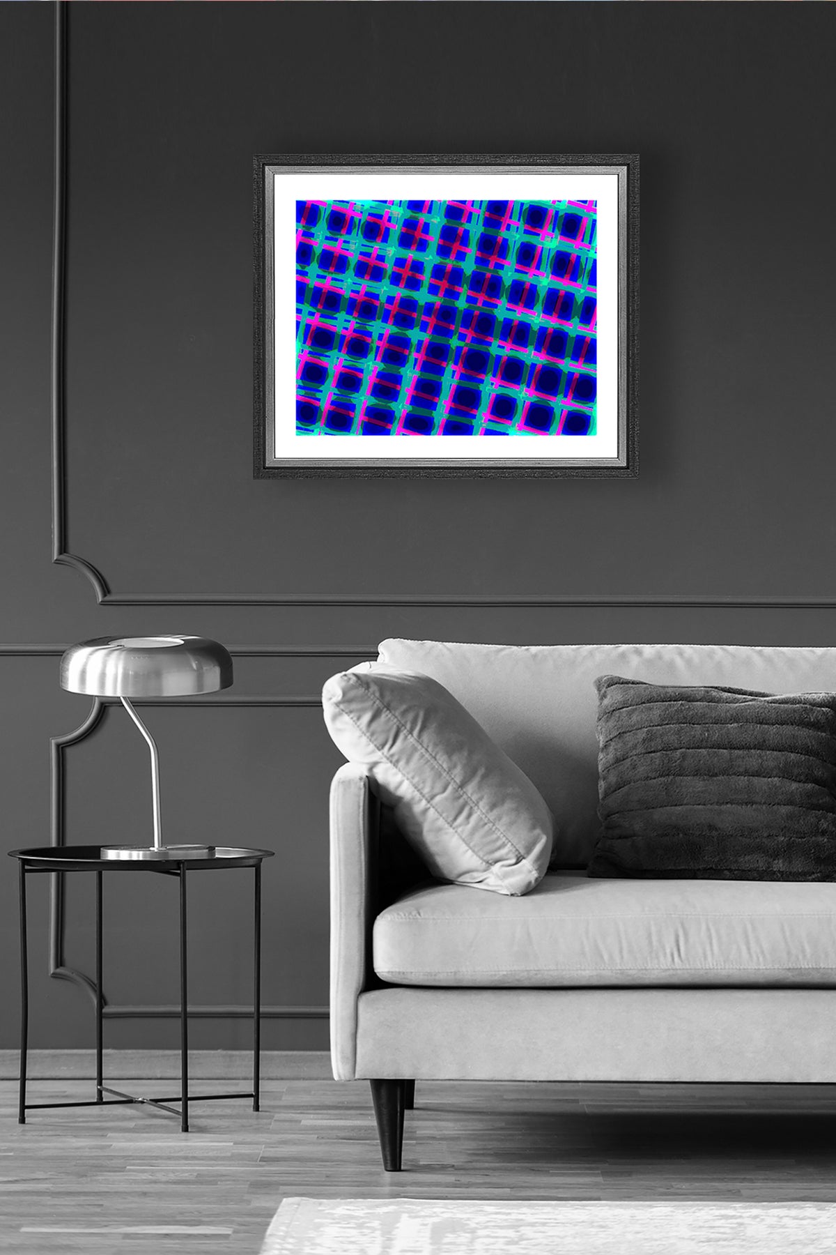 Exceptionally radiant Fine Art Print – Edition of 5