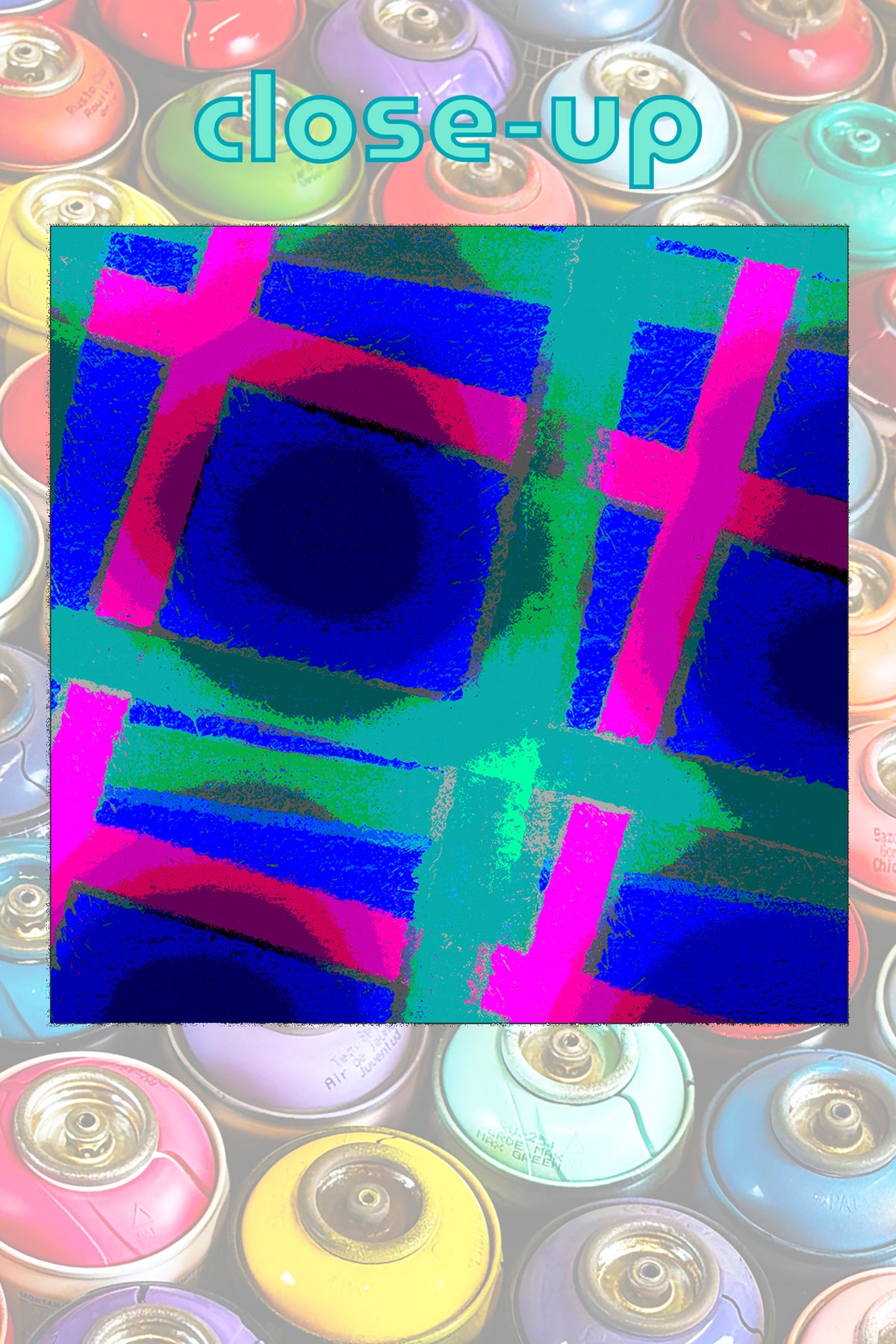 Exceptionally radiant Fine Art Print – Edition of 5