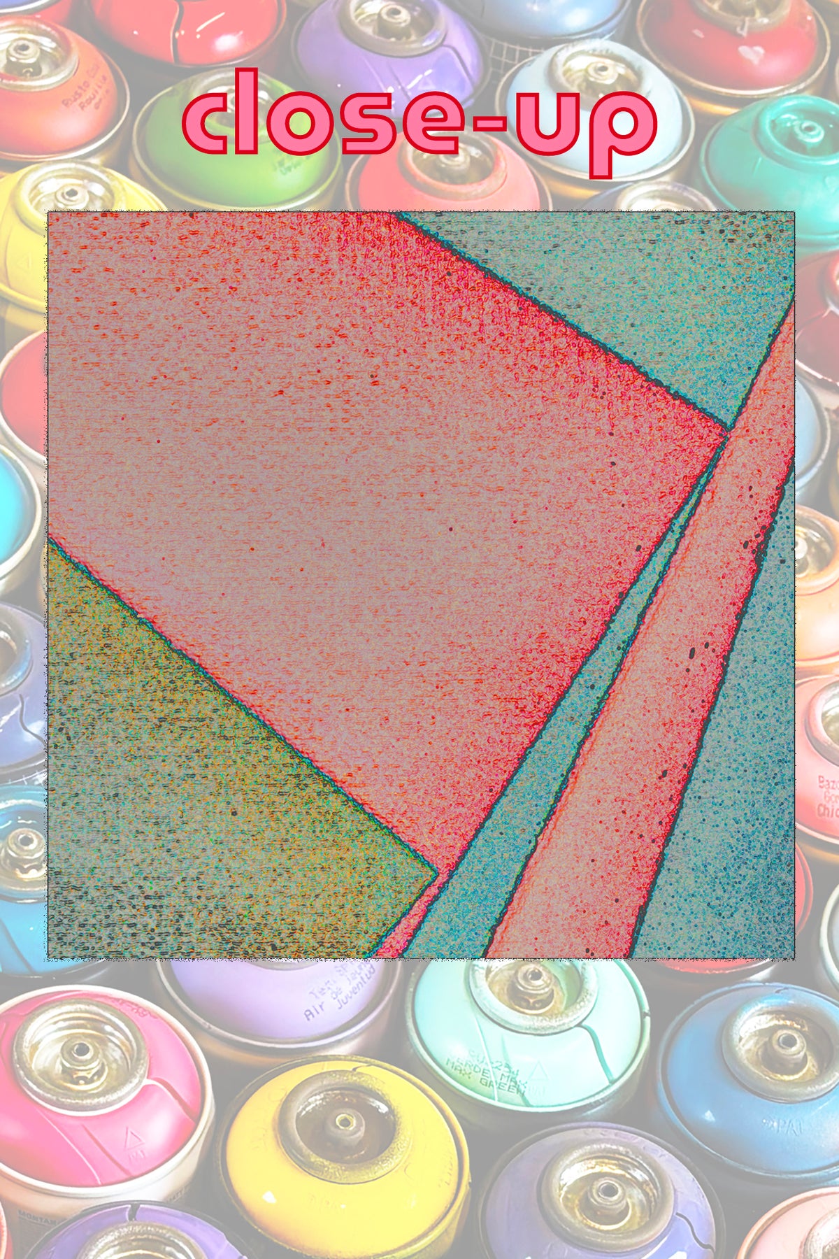 Eye-catching serene Fine Art Print – Edition of 5