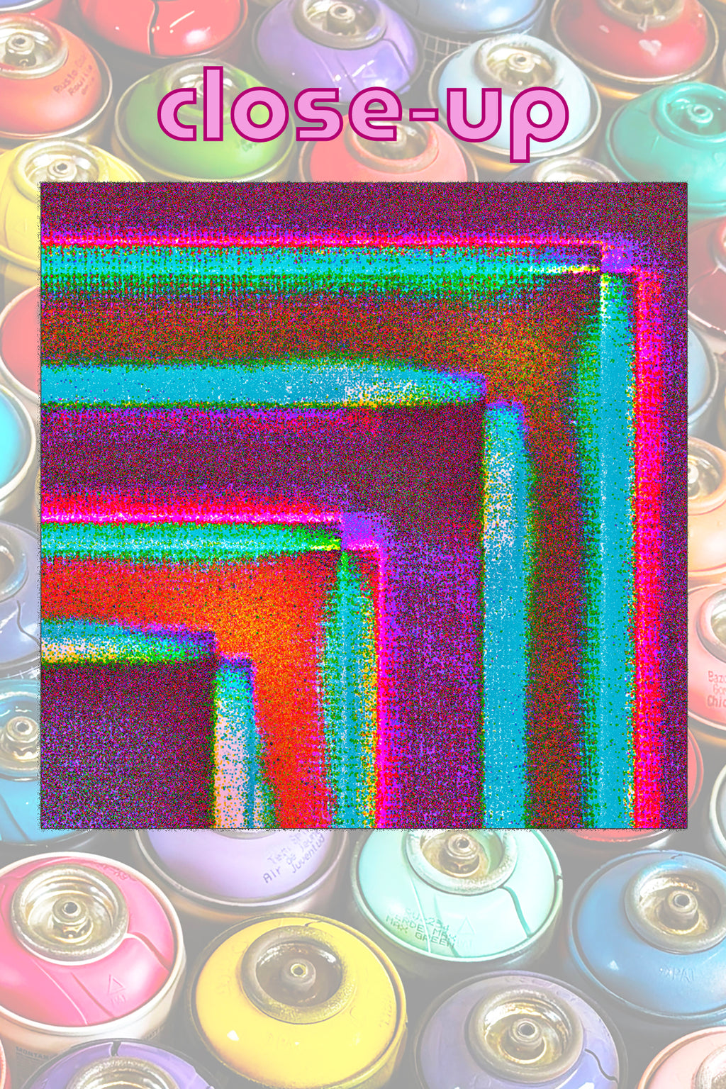 Captivating Fine Art Print – Edition of 5