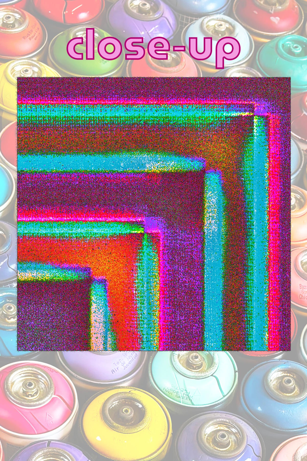 Captivating Fine Art Print – Edition of 5