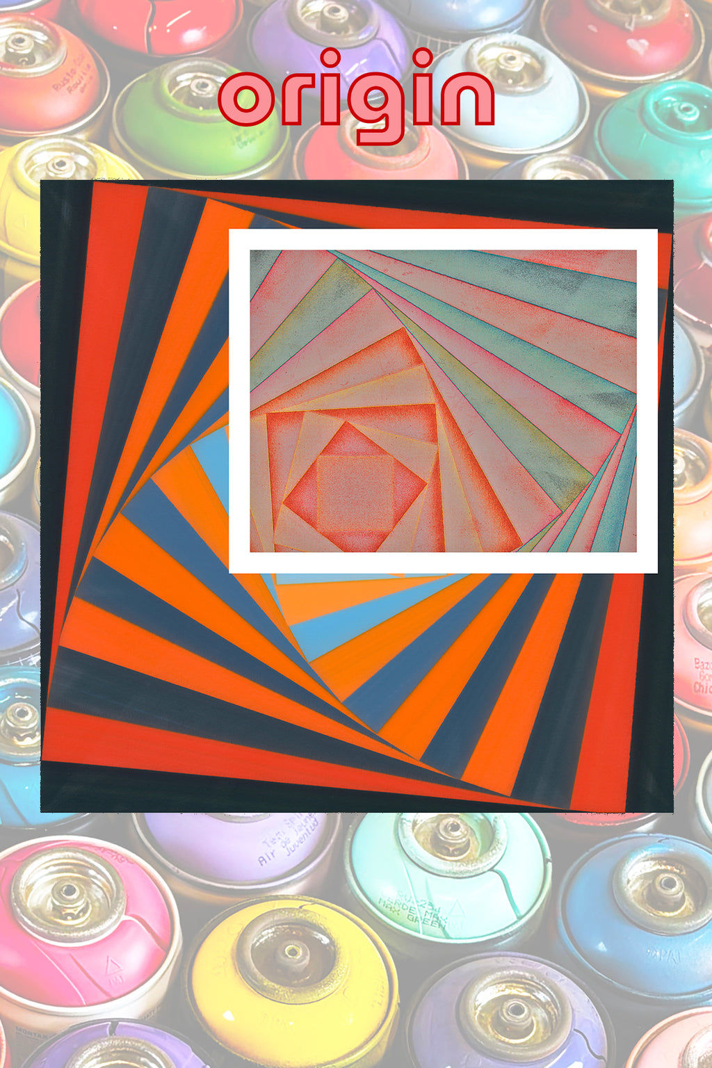 Eye-catching serene Fine Art Print – Edition of 5