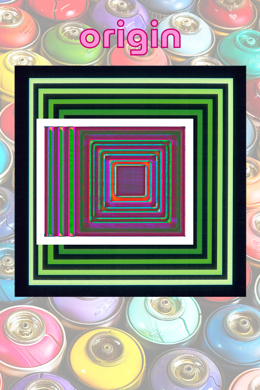 Captivating Fine Art Print – Edition of 5