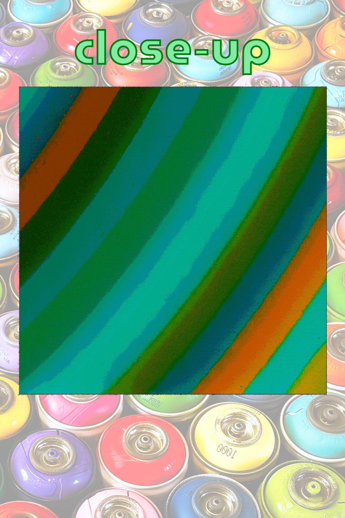 Enchanting Fine Art Print – Unique Piece