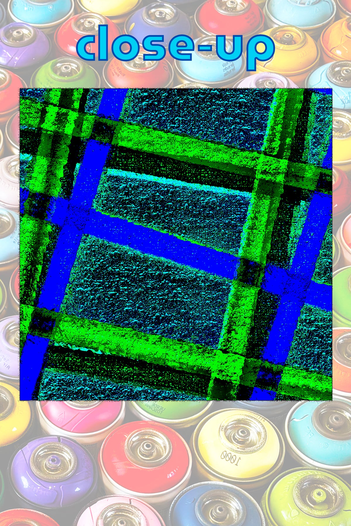 Exclusive Fine Art Print – Unique Piece