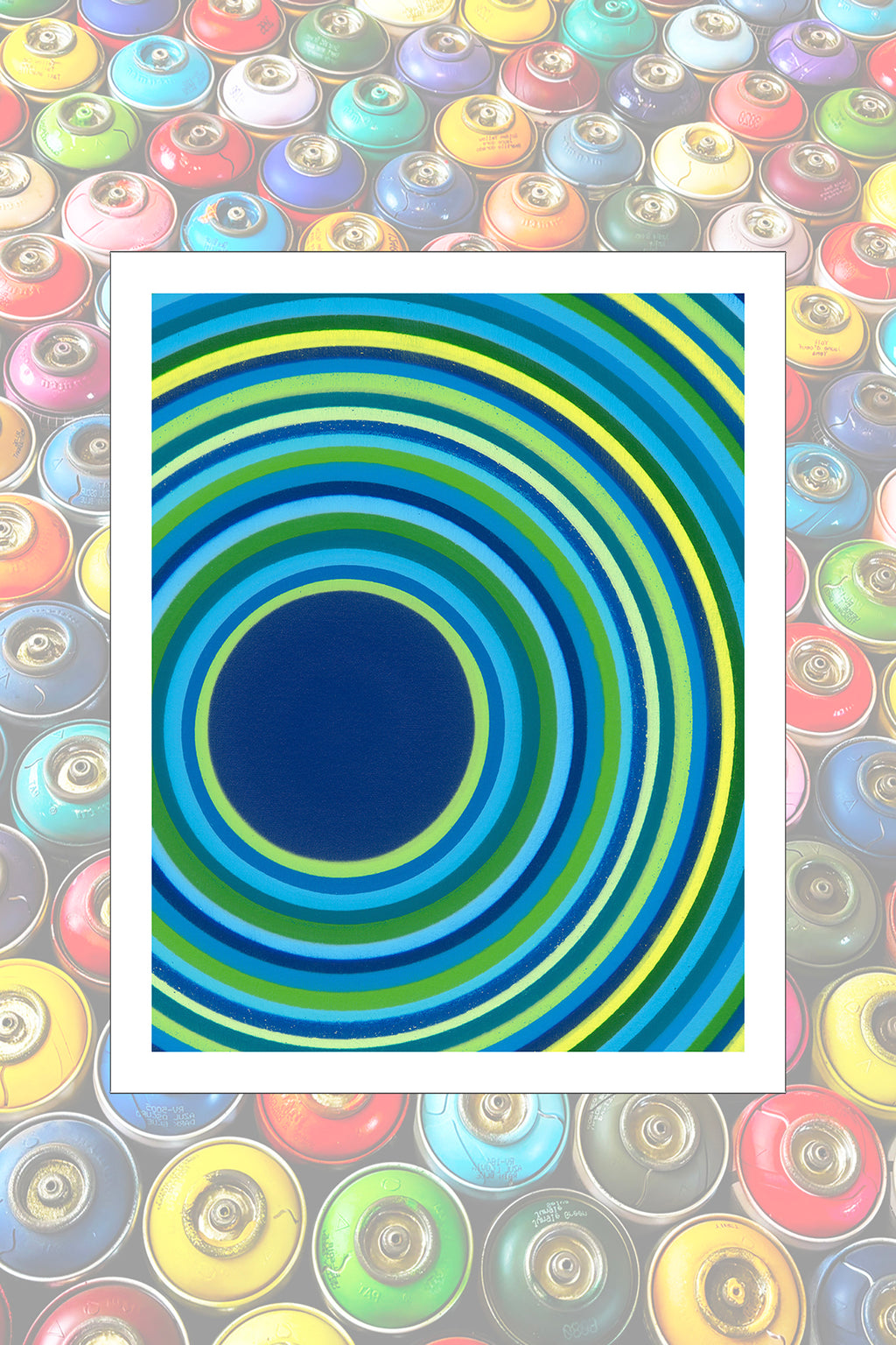Alluring Fine Art Print – Open Edition