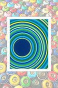 Alluring Fine Art Print – Open Edition