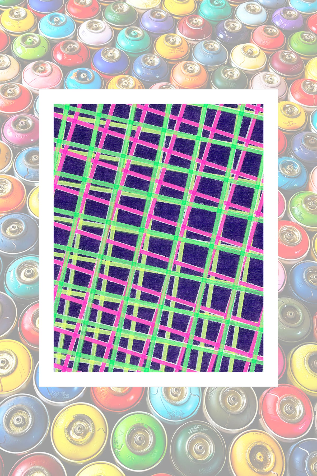 Impressive Fine Art Print – Open Edition