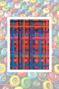 Fascinating Fine Art Print – Open Edition