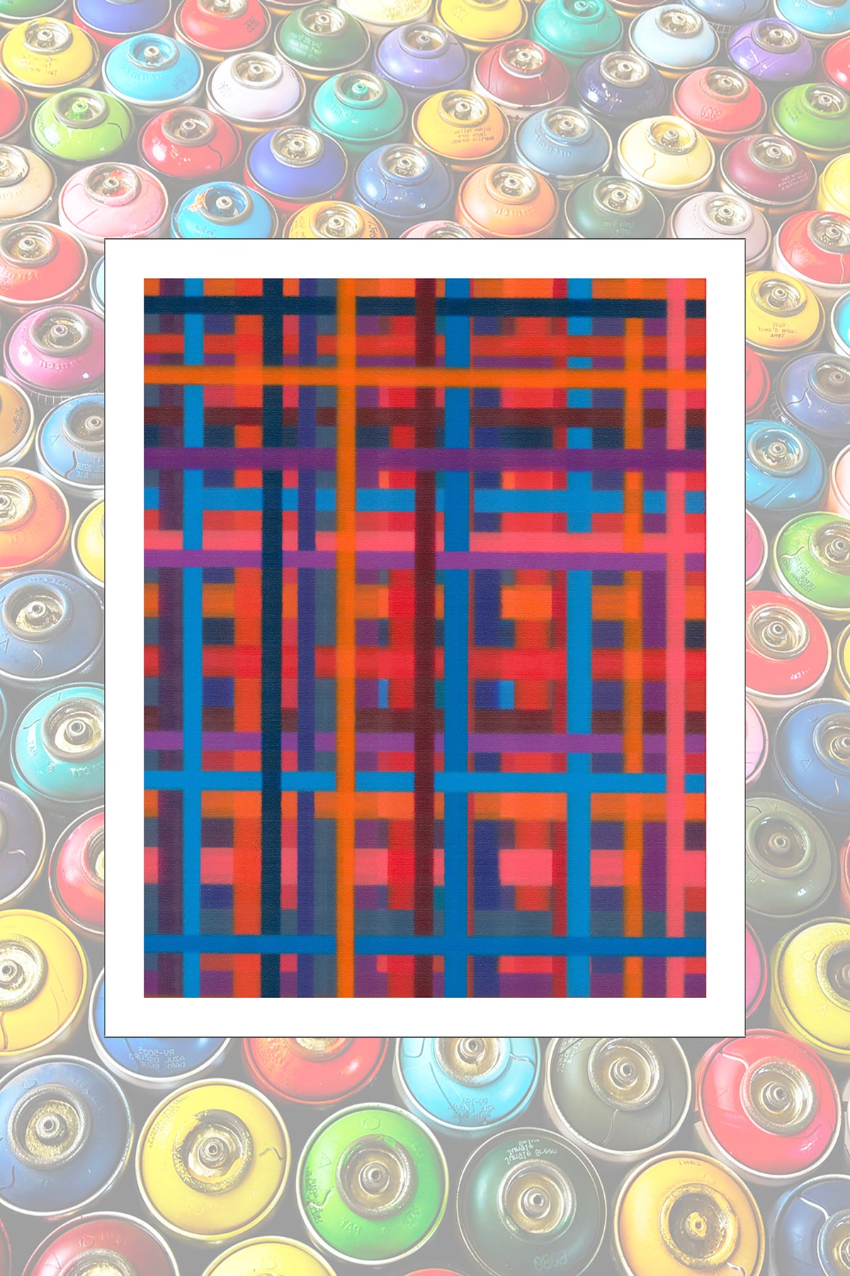 Fascinating Fine Art Print – Open Edition