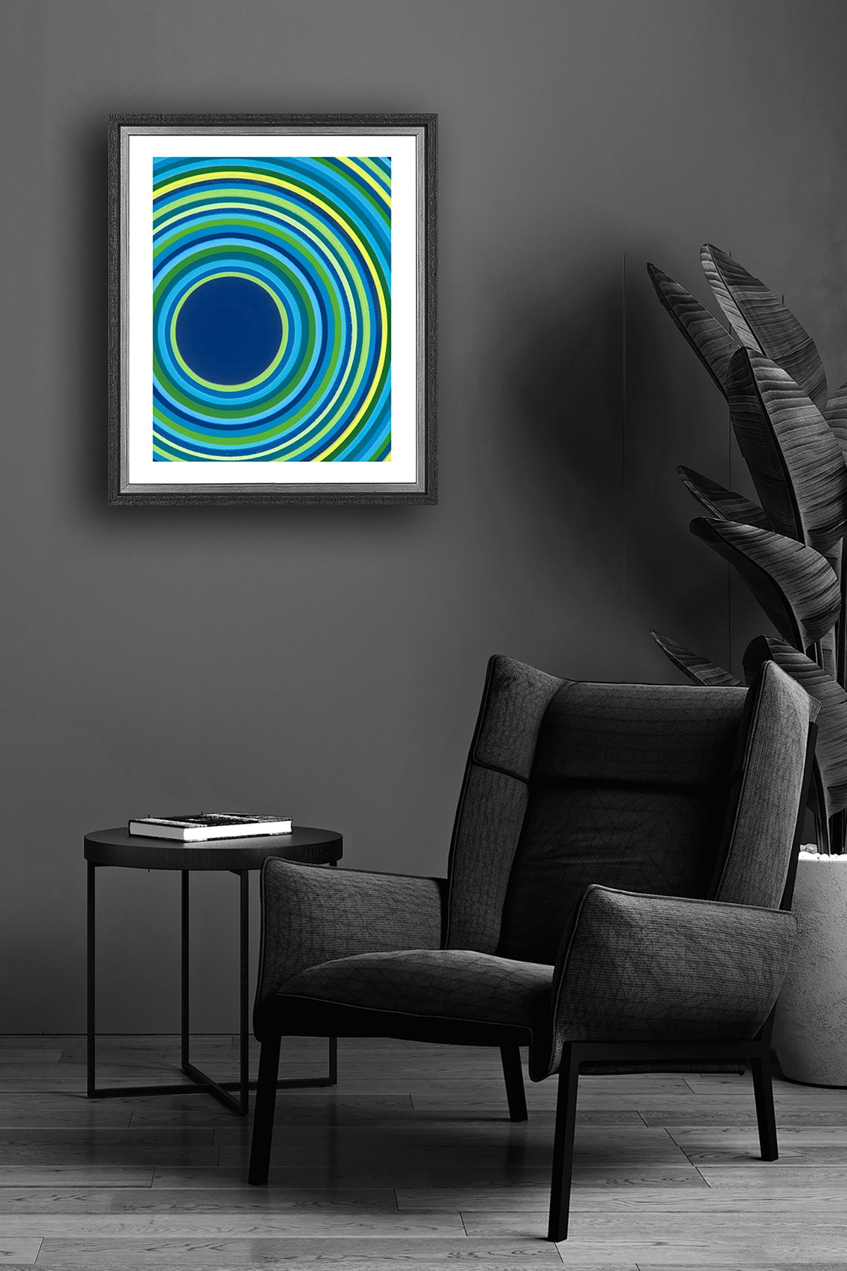 Alluring Fine Art Print – Open Edition