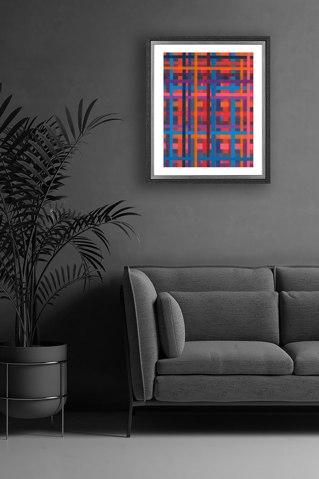 Fascinating Fine Art Print – Open Edition