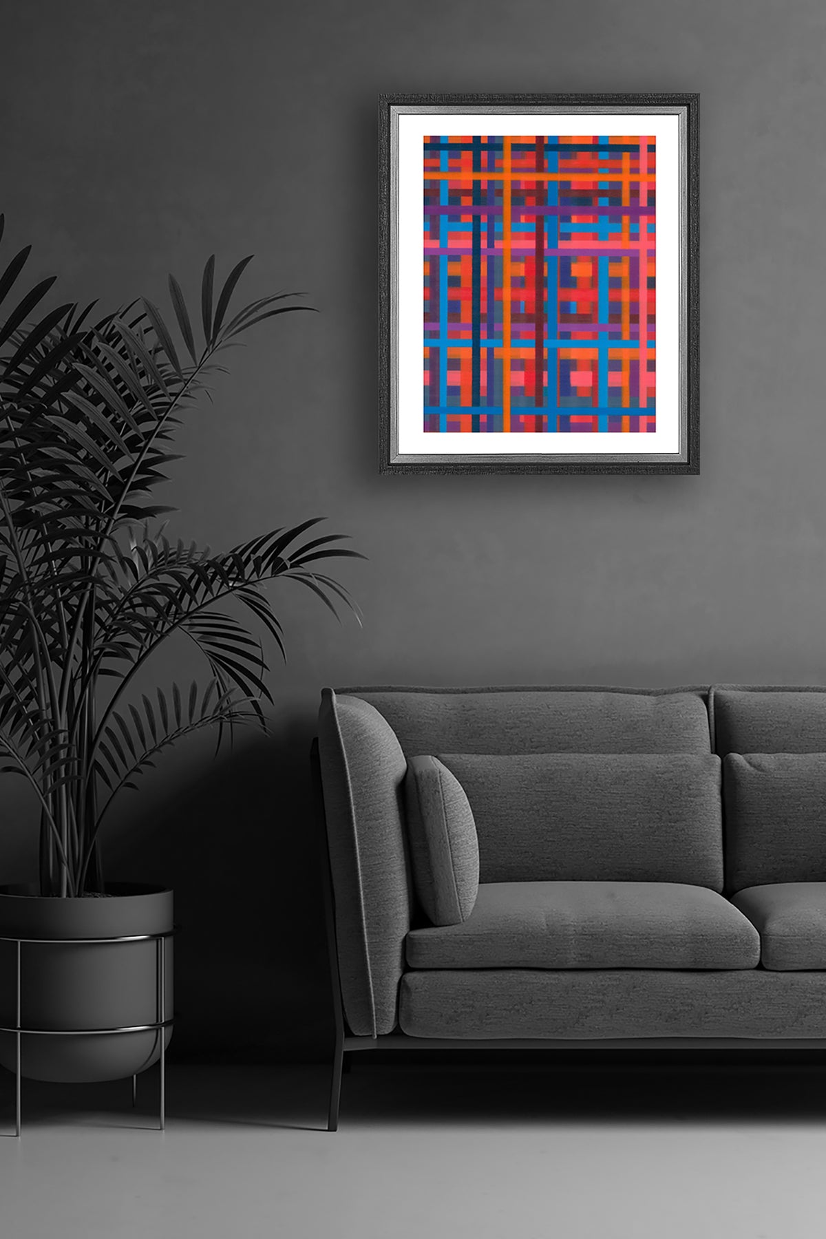 Fascinating Fine Art Print – Open Edition