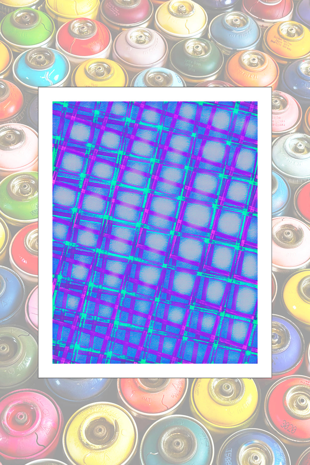 Outstanding radiant Fine Art Print – Edition of 25