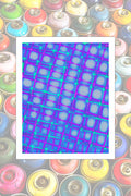 Outstanding radiant Fine Art Print – Edition of 25