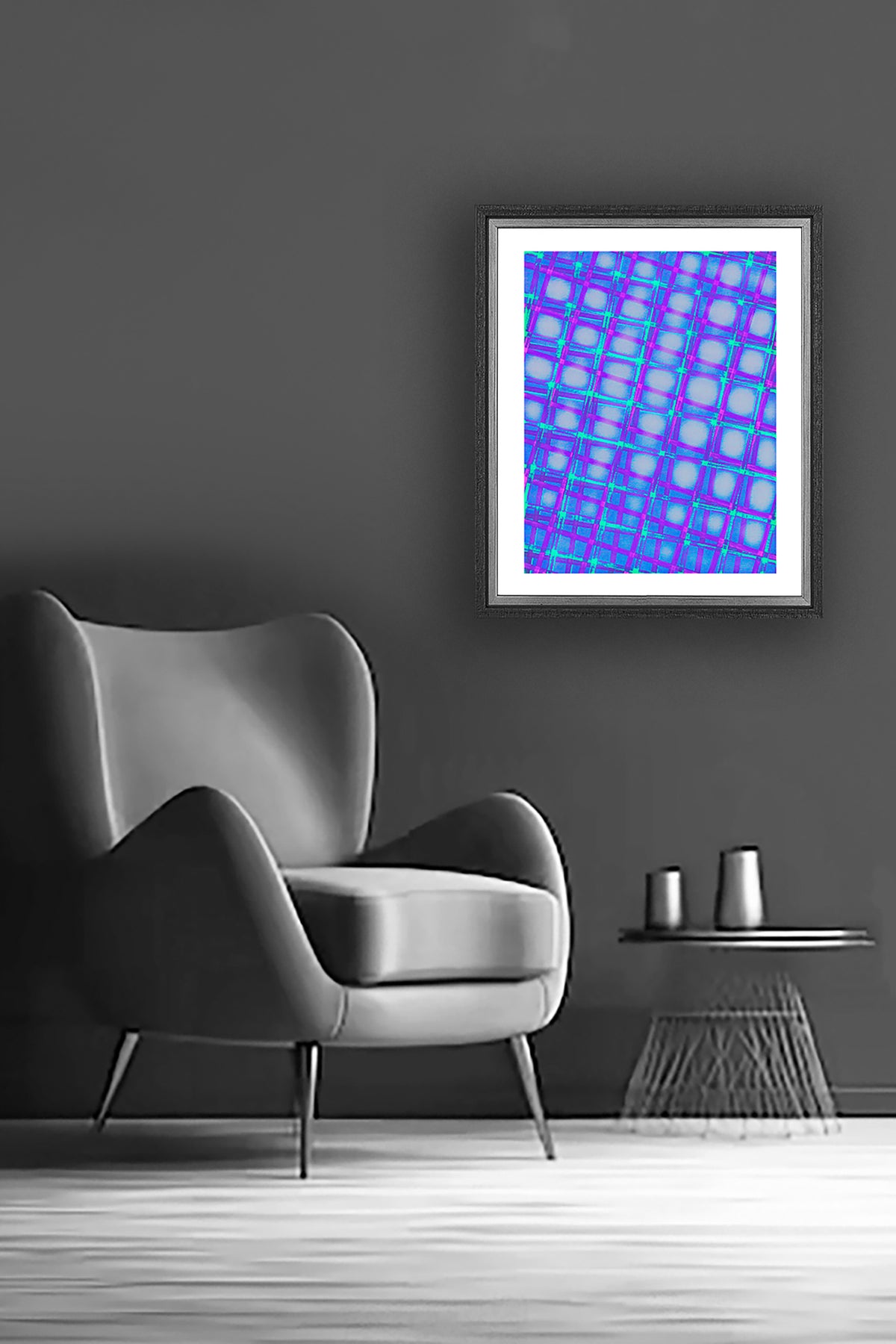 Outstanding radiant Fine Art Print – Edition of 25
