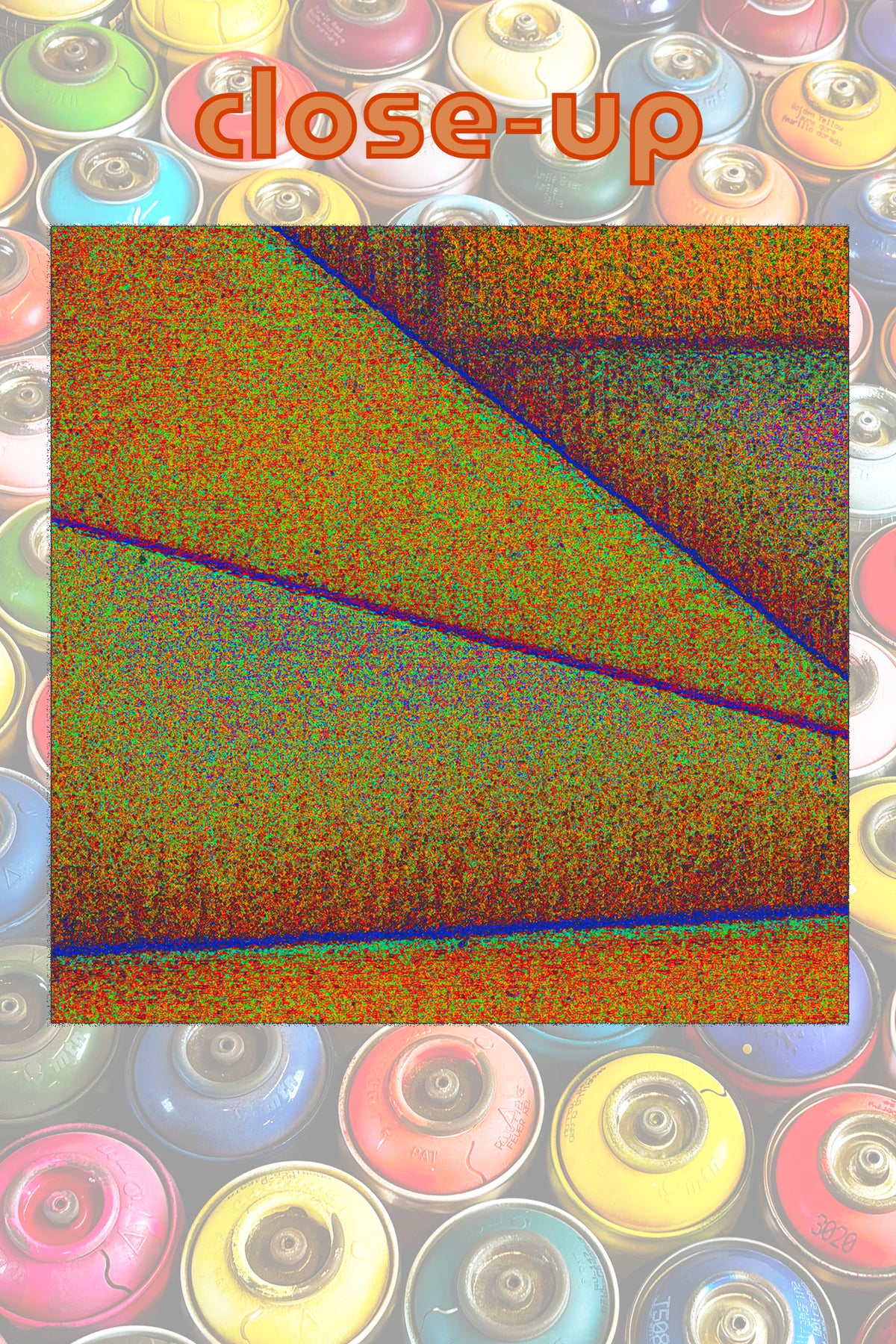 Remarkably attractive Fine Art Print – Edition of 25