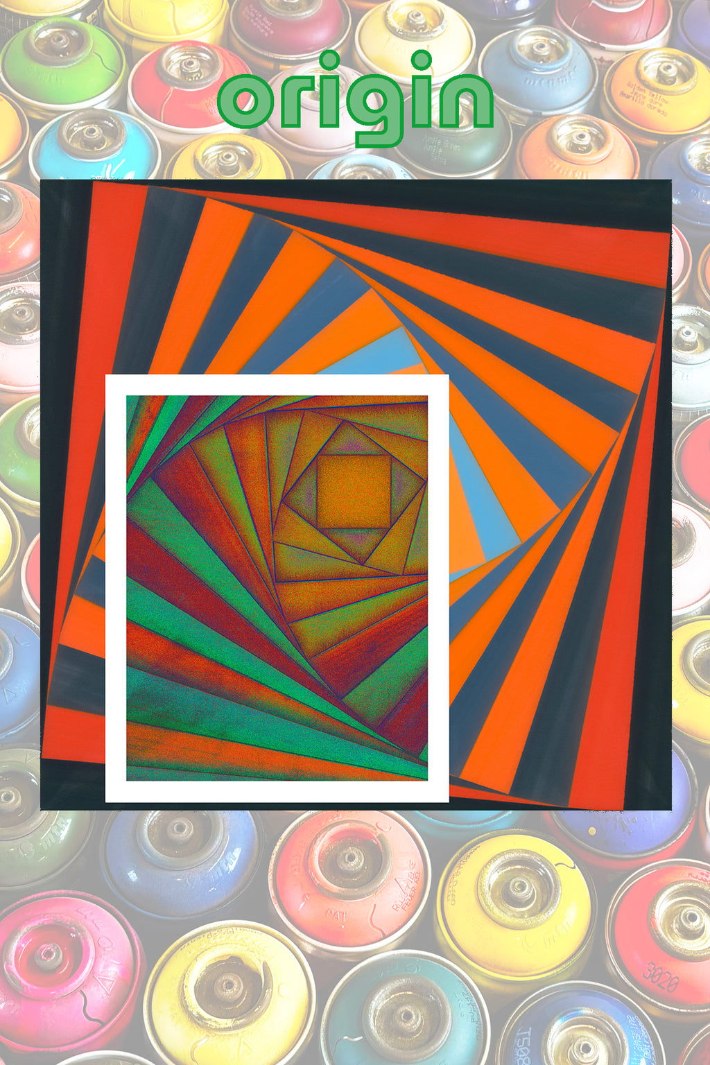 Remarkably attractive Fine Art Print – Edition of 25