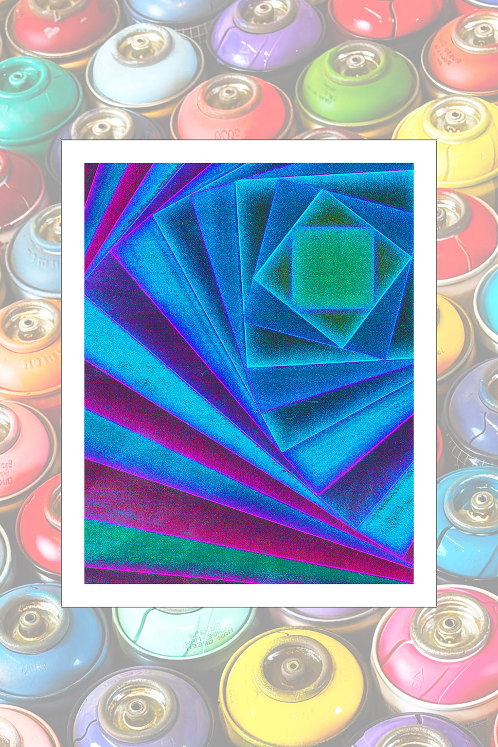 Fascinating Fine Art Print – Edition of 5