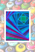 Fascinating Fine Art Print – Edition of 5