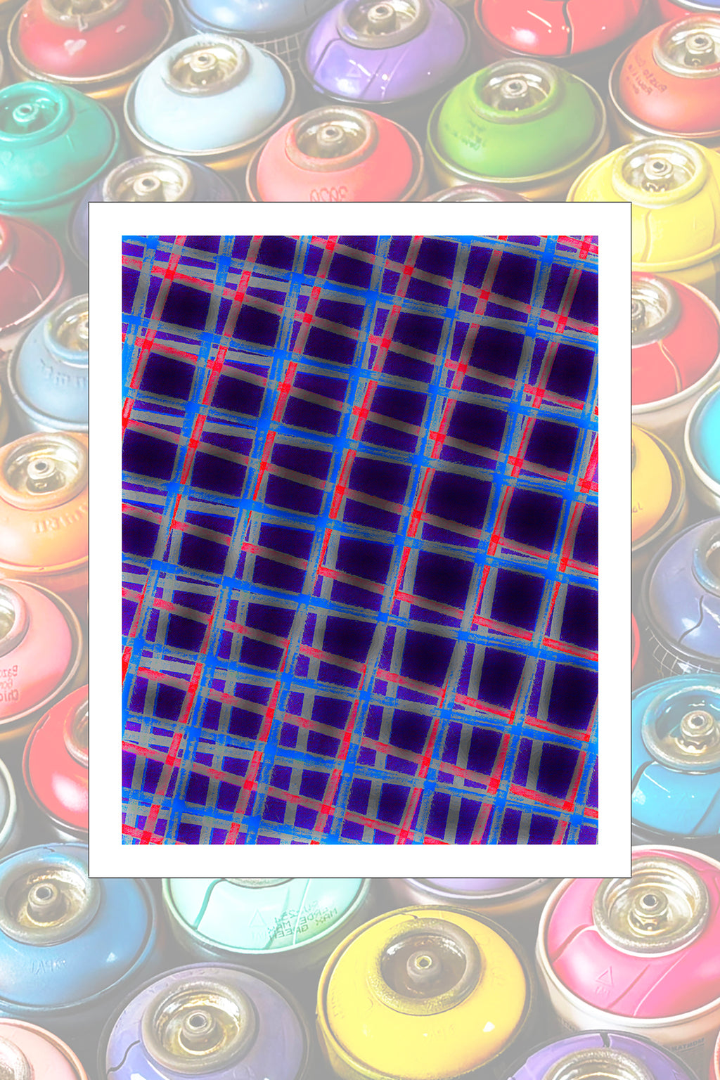 interesting, eye-catching Fine Art Print – Edition of 5