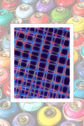 interesting, eye-catching Fine Art Print – Edition of 5