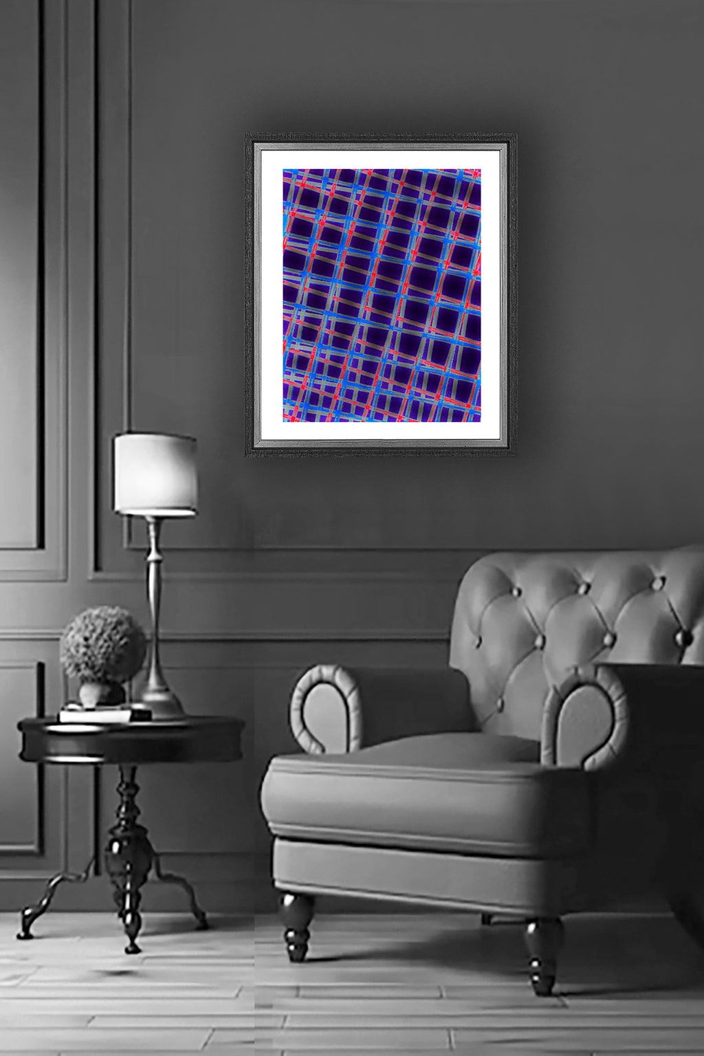 interesting, eye-catching Fine Art Print – Edition of 5