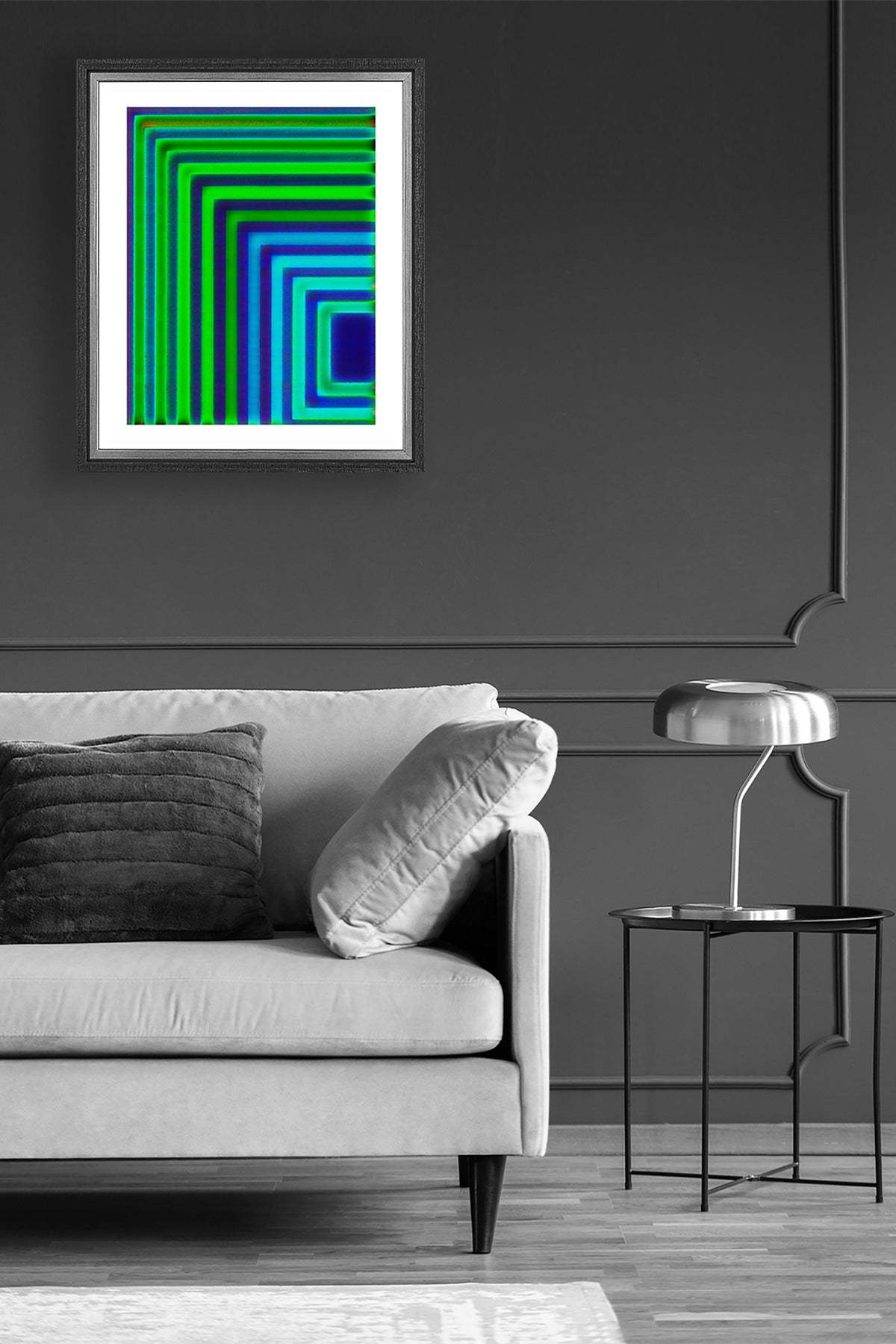 Mesmerising radiant Fine Art Print – Edition of 5