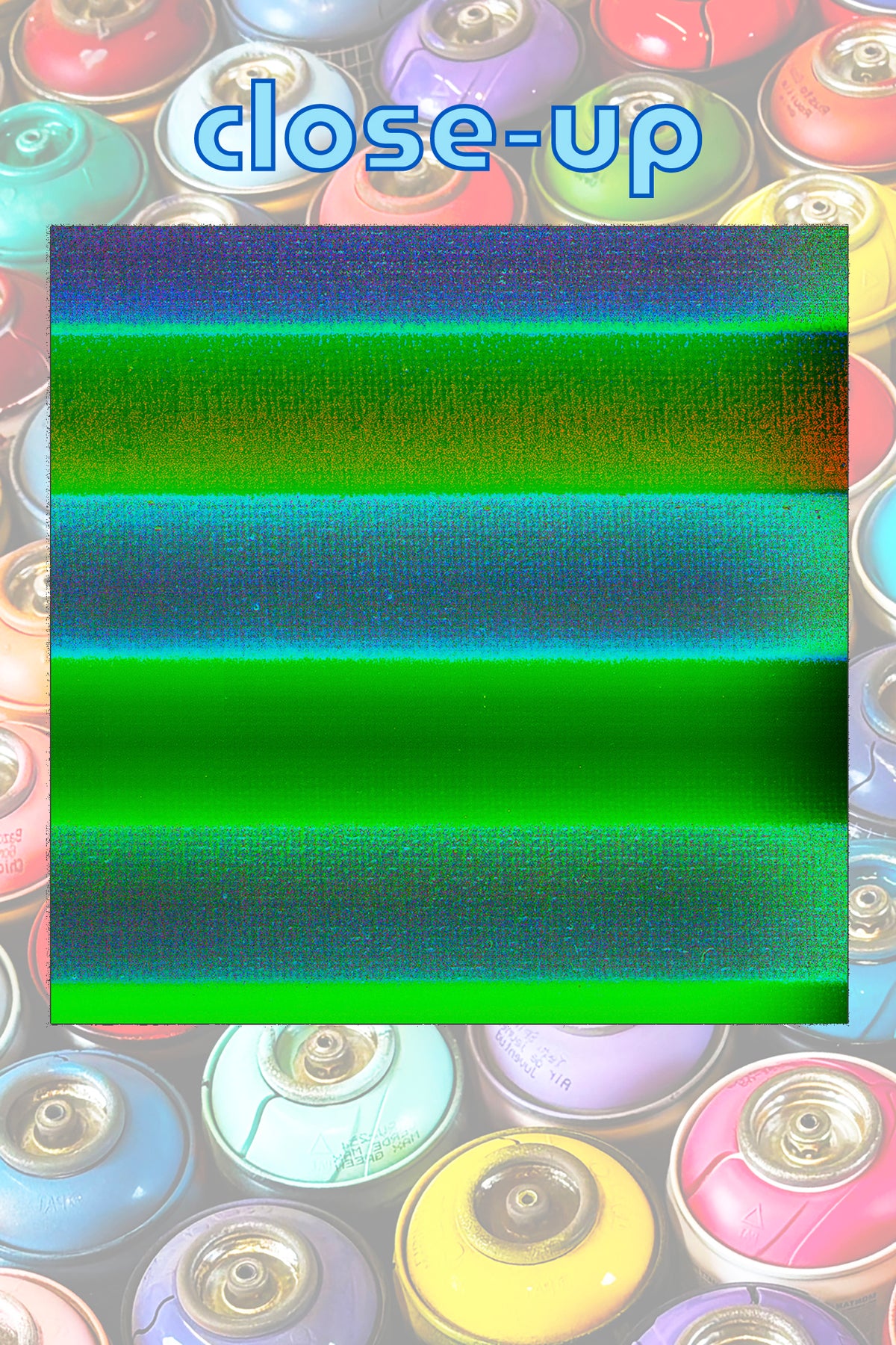 Mesmerising radiant Fine Art Print – Edition of 5