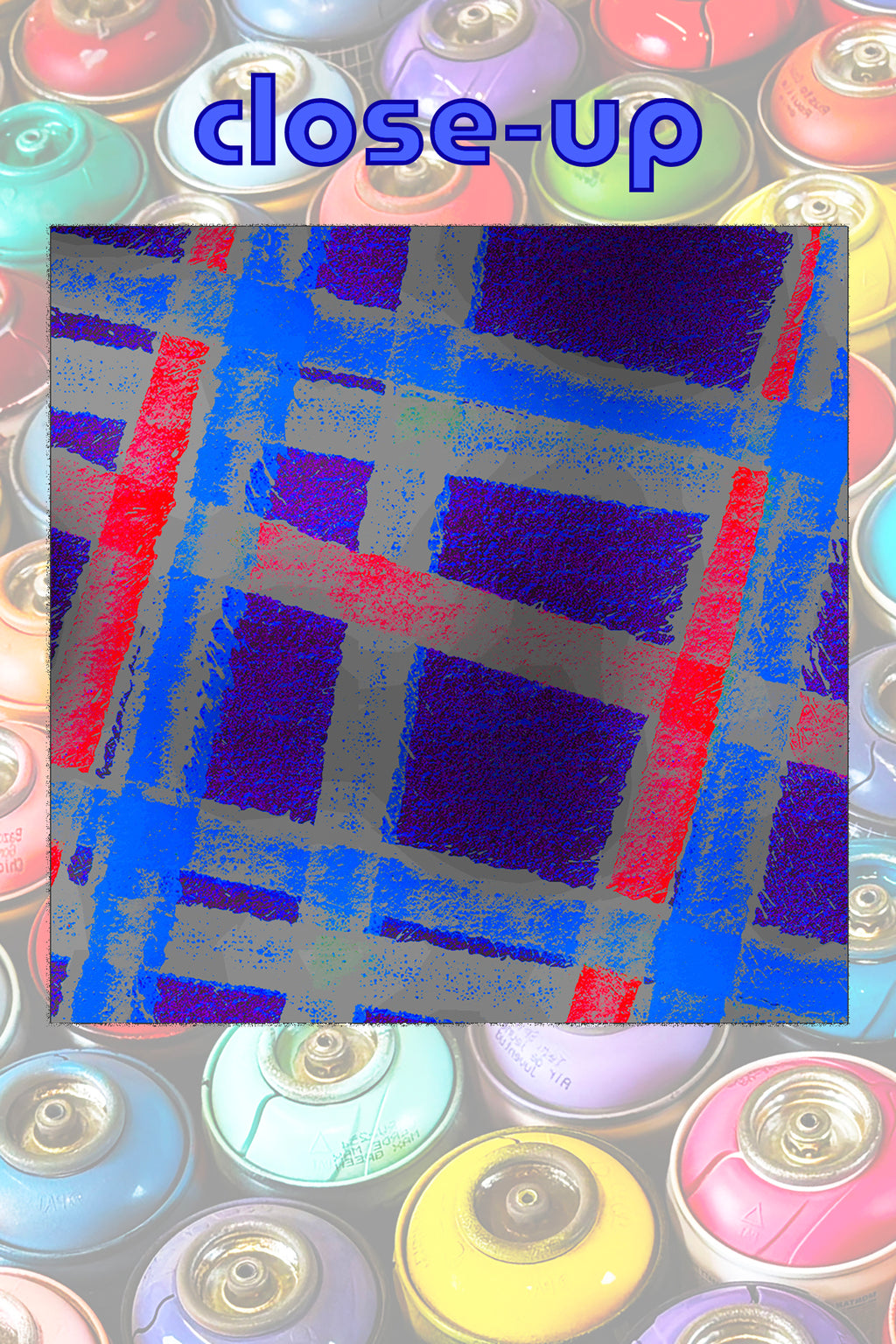 interesting, eye-catching Fine Art Print – Edition of 5